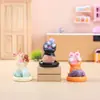 Patrulha Canina Caixinha Surpresa de Cumprimentos Decoração Criativa para Mesa de Escritório Miniatura de Desenho Animado Presente para Amigos Presente de Feriado Venda por Atacado
