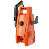 Lavadora de Autos de Presión Ultra Alta Gato Negro 220V Pistola de Agua Portátil para Lavado de Autos Máquina de Limpieza Doméstica Portátil Alta Potencia Potente