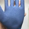 Fabricantes se apresuran guantes de mar todo goma goma guantes de goma protección laboral resistentes al desgaste adhesivo de doble cara antideslizantes trabajo guantes impermeables