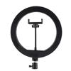 Anel de luz de preenchimento ao vivo de 26 cmLuz de fotografia selfie de 10 polegadas 10 polegadas anel de 10 polegadas Beauty Live Light
