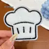 Adesivos Mágicos de Flores Infantis para Arrumar o Cabelo de Bebê, Presilhas de Cabelo Doces de Desenho Animado, Adesivos Fofos de Franja Sem Marcas