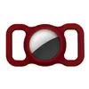 Nuevo para Apple airtag cubierta protectora airtags artefacto anti-pérdida collar para mascotas cadena de gato cubierta rastreadora