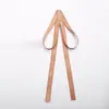 Corbata de moño JK Extensión de Uniforme Femenino con Corbata de Moño Cinta a Cuadros Pin para Camisa Falda Estilo Pareja Estilo Preppy