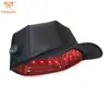 Gorra de Terapia de Luz Roja Transfronteriza para el Cuidado del Cabello, Dispositivo Recargable de Introducción al Cuero Cabelludo para Uso en Casa, Gorra de Salud Capilar con Luz Infrarroja 650-850nm