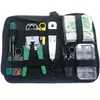 Kit de Ferramentas de Rede Ferramenta de Inserção e Prensagem Testador de Cabos Desencapador de Fios Cortador Conjunto de Ferramentas Tipo Prensagem Terminal de Fiação