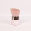 Grande cintura pequena maquiagem pincel solto pincel pó de unhas reparação blush escova cabeça cogumelo escova de maquiagem entrega one-piece
