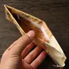 Cartera para Hombre Corta de Lona Impresión de Billetes de Dólar Monedero Creativo para Monedas Bolso para Tarjetas de Mujer Cartera Pequeña de Exportación Regalo