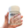Mini Copo de Vidro Doméstico Resistente a Altas Temperaturas Copo para Gordura Copo de Água Pequeno Portátil Copo Agitador Copo para Leite Café Copo para Leite de Soja