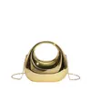 Bolsa de Caja de Acrílico con Grietas de Hielo de Mármol Retro Popular Europea y Americana, Bolso Portátil de Axila para la Noche para Mujer
