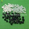 Anel de Fio Protetor de Silicone Qianbei t À Prova d'Água e de Poeira Borracha para Passagem de Fio Industrial à Prova de Choque Vedação