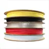 Tubo Termorretráctil para Cables Tubo Termorretráctil 125 °C Tubo Termorretráctil Ecológico para Aislamiento de Cables Eléctricos y Protección Impermeable.