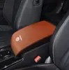 Adecuado para modelos Volkswagen Passat 11-24, Cubierta de la Caja del Reposabrazos Central, Cubierta Protectora de la Caja del Reposabrazos, Adecuado para Passat