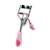 Curvador de cílios para iniciantes, pinça modeladora curvadora, curvador de cílios antiderrapante, pinça integral, ferramentas de maquiagem para cílios, atacado