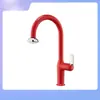 Comercio Exterior Exportación Dopamina Lavabo Pequeño Ovni Grifo Extraíble Lavabo de Baño Grifo de Agua Fría y Caliente