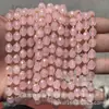 6X8 Piedra Natural Ágata Cristal Corte Duro Cuentas de Arroz Pulsera DIY Collar Accesorios de Joyería Cuentas Semiacabadas Venta al por Mayor
