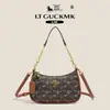 Bolso Pequeño de Alta Gama de Venta Caliente Transfronteriza para Mujer 2026 Nuevo Bolso Cruzado Retro Estampado de Moda Bolso Casual de Hombro Debajo del Brazo