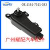 11617511383 Es Adecuado para 2004-2011 Bmw 318I 320I Válvula de Control del Múltiple de Admisión