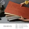 Revestimiento de Muro Exterior de Travertino Blanco Romano Piedra Suave Panel Decorativo Teja Suave Piedra Travertino Suave 3D Textura de Piedra 3D