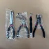 Alicates multiusos más vendidos para comercio electrónico transfronterizo: alicates de corte, alicates de corte para cableado de automóvil, separador de tuberías de aceite, pinzas de corte de energía