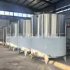 Ventas directas del fabricante: tanque de almacenamiento de licor de acero inoxidable, tanque de enfriamiento y conservación de vino de acero inoxidable, tanque de extracción de concentrado vertical de acero inoxidable