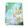 Fábrica de Origen PU Cremallera Álbum Digital para Tarjetas de Bebé Libro de Colección de Tarjetas Baokemeng Animación Almacenamiento Tarjetas Bolsa
