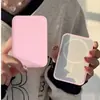 Adequado para Capa Protetora de Power Bank Magnético Apple Anti-Queda Magsafe Clip de Encaixe na Traseira Bateria Externa Capa Protetora Anti-Queda