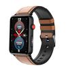 Llamada Bluetooth ET620 reloj inteligente frecuencia cardíaca oxígeno en sangre presión arterial temperatura corporal lípido en sangre medidor de glucosa en sangre paso ejercicio mano inteligente