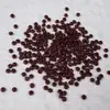 Cuentas de Arroz Preciosa Importadas de 4 mm Accesorios Uniformes para Joyería Cuentas Sueltas para Bricolaje Cuentas de Vidrio Pendientes Hechos a Mano Pulsera