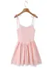Vestido Dulce Retro Estilo Francés Pura Pasión Cintura de Espina de Pescado Ajustado Delgado 2026 Verano Nuevo Elegante Vestido Corto Cintura Ajustada