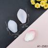 Molde de Silicona para Fondant de Hojas y Pétalos, Herramientas para Pasta de Goma, Relieve de Hojas y Flores, Molde de Impresión 3D, Molde para Arcilla