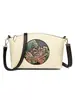 Bolso Pequeño de Piel Suave, Bolso de Alta Gama de Gran Capacidad para Mujer, Nuevo Bolso para Madre de 2025, Bolso de Hombro Cruzado para Suegra