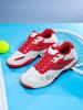 Nuevas Zapatillas de Bádminton Ligeras y Transpirables para Pareja con Suela de Tendón, Zapatillas de Tenis para Hombre y Mujer, Zapatillas de Voleibol Profesionales para Adultos, Zapatillas Deportivas