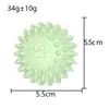 Juguetes para Mascotas, Suministros para Perros y Cachorros, Pelotas de Juguete, Molienda de Dientes y Resistentes a Mordeduras para Gatos y Perros, Productos Calientes de Amazon para Aliviar el Aburrimiento, Aprobado por Fábrica
