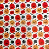 Suministros para Fiesta de Halloween Calabaza Papel Copia Impresión Personalizada Forro de Regalo Empaque Papel de Envoltura Sydney