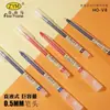 100 Piezas Envío Gratis Bolígrafo Rollerball Líquido Directo Tubo de Aguja Completa 0.5mm Bolígrafo de Gel para Estudiar, Oficina, Examen, Bolígrafo de Firma V8