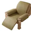 Cojín para silla de masaje de ratán estilo chino, cojín de silla de gaming transpirable de verano, cojín para sofá individual Chivas, cojín para asiento de sillón reclinable