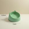 Tigela Extra Grande para Comida de Coelho, Chinchila, Porquinho-da-Índia, Urso Dourado, Hamster Tigela Especial de Aço Inoxidável Alimentador, Tigela de Arroz, Tigela para Comer