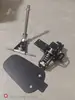 Kit de Amortecedor de Suspensão Independente para Carrinho de Balanço Modificado DIY
