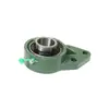 Rodamiento esférico exterior con soporte, tipo colgante UCBF201 202 203 204 205 206 207 208-210