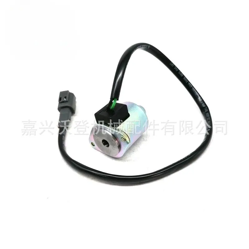 0640202-Solenoid-Valve-TOPVELS