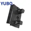 Yubo - Adecuado para el Soporte Central del Parachoques Delantero del Tesla Model 3, Soporte del Parachoques Delantero Izquierdo y Derecho 1084172-00-F
