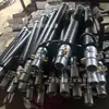 Soporte hidráulico individual de fibra de vidrio DWB para minas de carbón, disponible en varias especificaciones, ligero y resistente a la corrosión