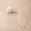 Nueva Colección de Juguetes de Peluche con Sonido para Perros, Juguetes Universales Resistentes a la Mordida para Gatos y Perros