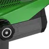 Luz de relleno para transmisión en vivo de 300 W, montaje Bowens de alta potencia, luz de video COB para fotografía y transmisión en vivo, luz constante para cine y fotografía