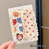 Pegatina para flequillo infantil, herramienta mágica para arreglar el cabello, pinza para el pelo para niñas y bebés, pasador para la nuca y la frente, accesorio para el cabello