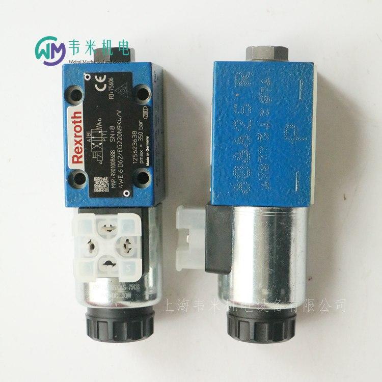 4WE6D62EG220N9K4V R901008688力士