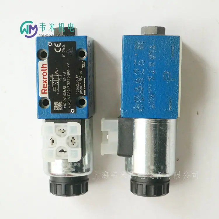 4WE6D62EG220N9K4V R901008688力士