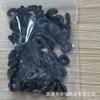 Anillos de Silicona de Posicionamiento para Joyería DIY, Anillos Antideslizantes para Cuentas, Pulseras y Collares de Cordón de Cuero, Accesorios Hechos a Mano al por Mayor