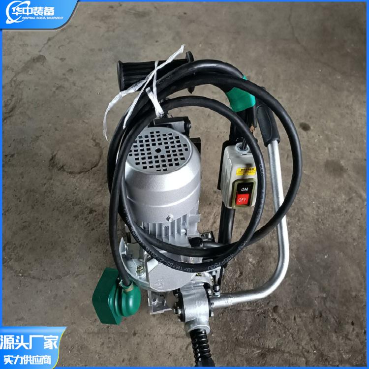 电动钢轨钻孔机DZG-31(380V)  华中04