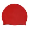 Gafas de natación de venta caliente transfronterizas, Gorros de natación de silicona, Venta directa al por mayor en stock, Impermeables, Resistentes al cloro, Resistentes a las lágrimas, Ajuste ceñido, No tiran del pelo